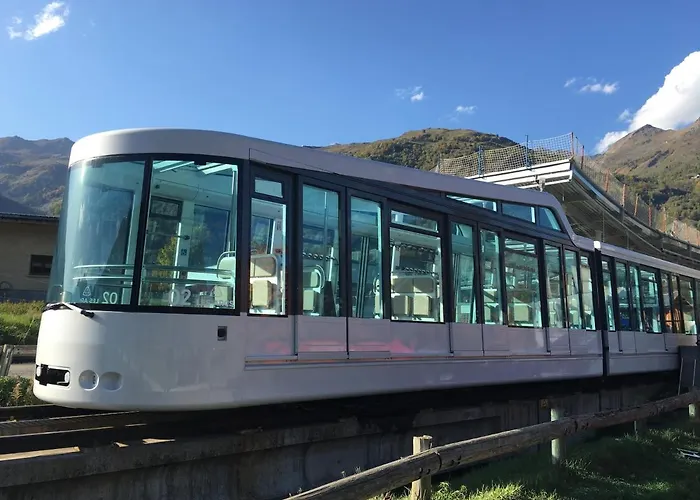 Montagn'Arcs